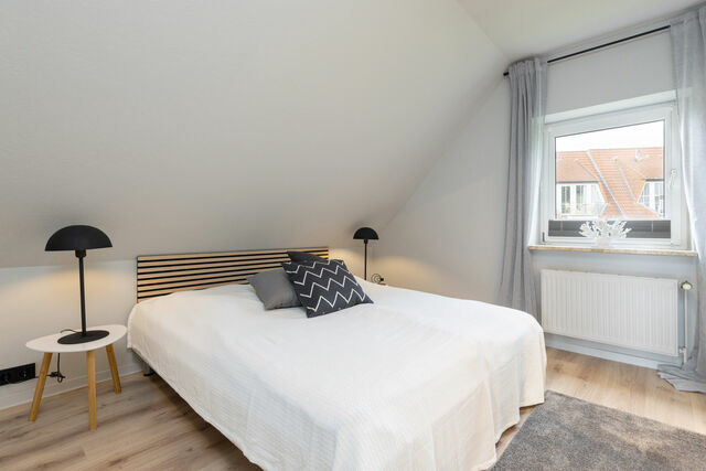 Ferienwohnung in Grömitz - Appartement Nele | Kieler Straße 16a | APPARTO Grömitz - Bild 10