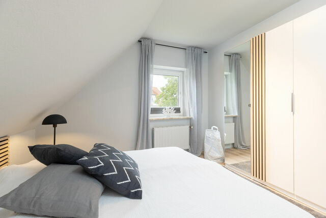 Ferienwohnung in Grömitz - Appartement Nele | Kieler Straße 16a | APPARTO Grömitz - Bild 11