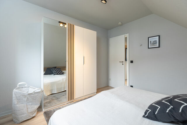 Ferienwohnung in Grömitz - Appartement Nele | Kieler Straße 16a | APPARTO Grömitz - Bild 12