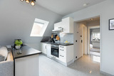 Ferienwohnung in Grömitz - Appartement Nele | Kieler Straße 16a | APPARTO Grömitz - Bild 13