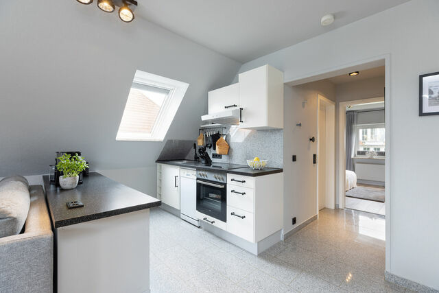 Ferienwohnung in Grömitz - Appartement Nele | Kieler Straße 16a | APPARTO Grömitz - Bild 13