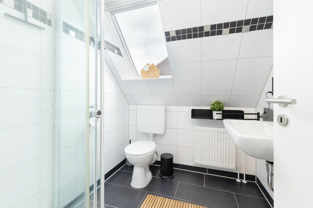 Ferienwohnung in Grömitz - Appartement Nele | Kieler Straße 16a | APPARTO Grömitz - Bild 17