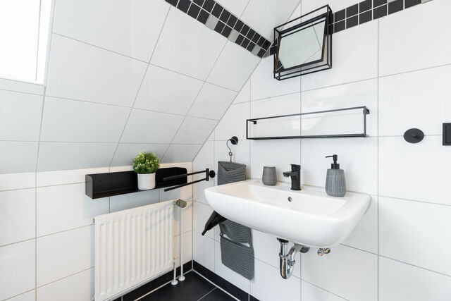 Ferienwohnung in Grömitz - Appartement Nele | Kieler Straße 16a | APPARTO Grömitz - Bild 18