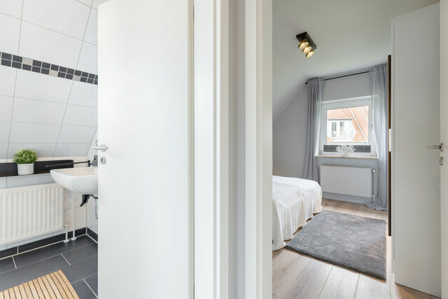 Ferienwohnung in Grömitz - Appartement Nele | Kieler Straße 16a | APPARTO Grömitz - Bild 19