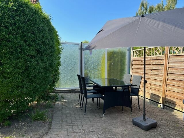Ferienwohnung in Grömitz - Appartement Nele | Kieler Straße 16a | APPARTO Grömitz - Bild 24