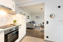 Appartement Merle | Kieler Stra&szlig;e 16a | APPARTO Gr&ouml;mitz