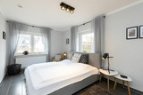 Ferienwohnung in Gr&ouml;mitz - Appartement Merle | Kieler Stra&szlig;e 16a | APPARTO Gr&ouml;mitz - Bild 2