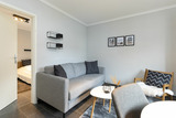 Ferienwohnung in Gr&ouml;mitz - Appartement Merle | Kieler Stra&szlig;e 16a | APPARTO Gr&ouml;mitz - Bild 5