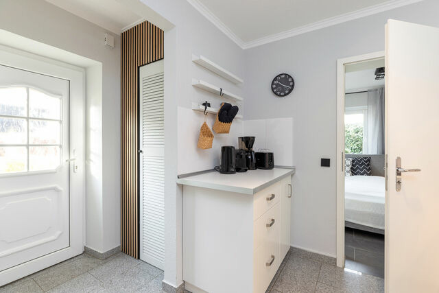 Ferienwohnung in Gr&ouml;mitz - Appartement Merle | Kieler Stra&szlig;e 16a | APPARTO Gr&ouml;mitz - Bild 6