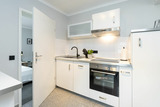Ferienwohnung in Gr&ouml;mitz - Appartement Merle | Kieler Stra&szlig;e 16a | APPARTO Gr&ouml;mitz - Bild 8