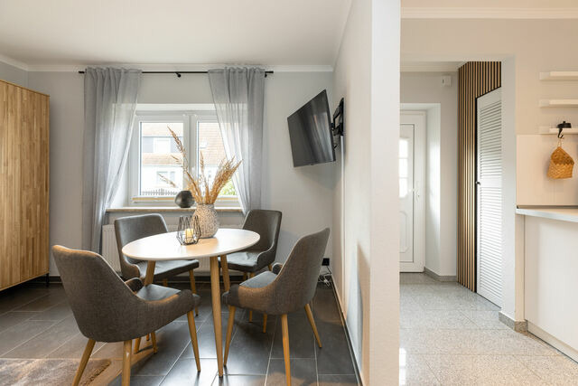 Ferienwohnung in Gr&ouml;mitz - Appartement Merle | Kieler Stra&szlig;e 16a | APPARTO Gr&ouml;mitz - Bild 10