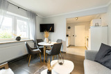 Ferienwohnung in Gr&ouml;mitz - Appartement Merle | Kieler Stra&szlig;e 16a | APPARTO Gr&ouml;mitz - Bild 11