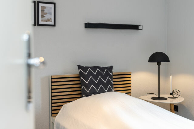 Ferienwohnung in Gr&ouml;mitz - Appartement Merle | Kieler Stra&szlig;e 16a | APPARTO Gr&ouml;mitz - Bild 13