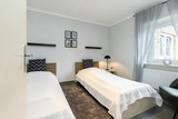 Ferienwohnung in Gr&ouml;mitz - Appartement Merle | Kieler Stra&szlig;e 16a | APPARTO Gr&ouml;mitz - Bild 14