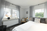 Ferienwohnung in Gr&ouml;mitz - Appartement Merle | Kieler Stra&szlig;e 16a | APPARTO Gr&ouml;mitz - Bild 16