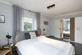 Ferienwohnung in Gr&ouml;mitz - Appartement Merle | Kieler Stra&szlig;e 16a | APPARTO Gr&ouml;mitz - Bild 17