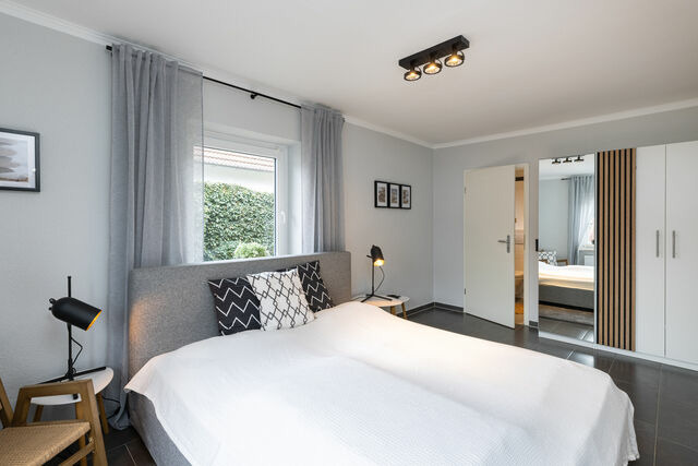Ferienwohnung in Gr&ouml;mitz - Appartement Merle | Kieler Stra&szlig;e 16a | APPARTO Gr&ouml;mitz - Bild 17