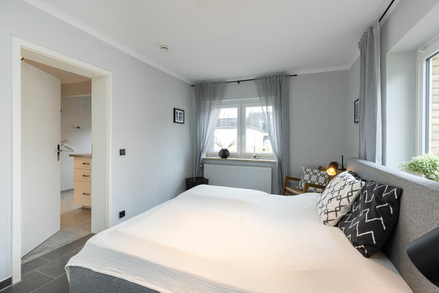 Ferienwohnung in Gr&ouml;mitz - Appartement Merle | Kieler Stra&szlig;e 16a | APPARTO Gr&ouml;mitz - Bild 18