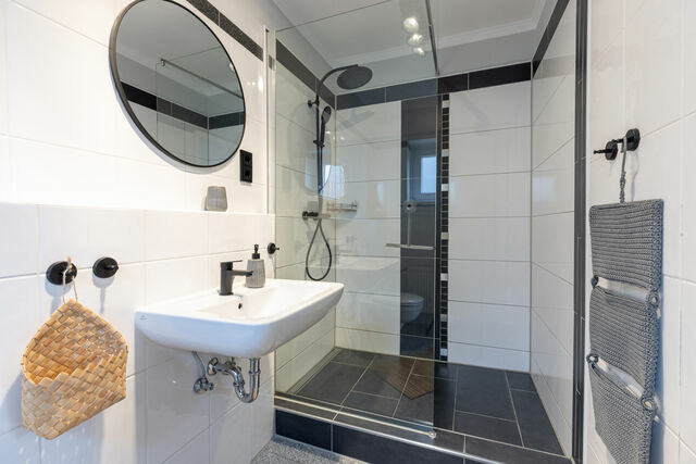 Ferienwohnung in Gr&ouml;mitz - Appartement Merle | Kieler Stra&szlig;e 16a | APPARTO Gr&ouml;mitz - Bild 19