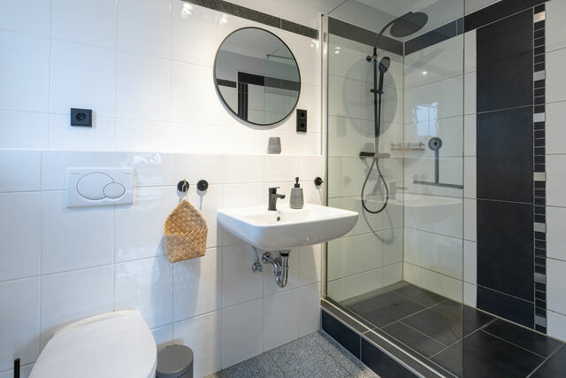 Ferienwohnung in Gr&ouml;mitz - Appartement Merle | Kieler Stra&szlig;e 16a | APPARTO Gr&ouml;mitz - Bild 21