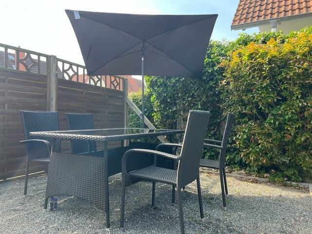 Ferienwohnung in Gr&ouml;mitz - Appartement Merle | Kieler Stra&szlig;e 16a | APPARTO Gr&ouml;mitz - Bild 23