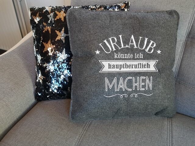 Ferienwohnung in Noer - Seeblick- Noer - Bild 3