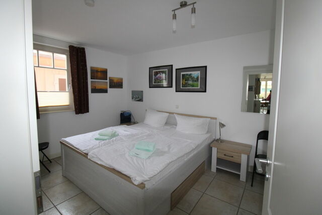 Ferienwohnung in Zingst - Heimathafen - Bild 10