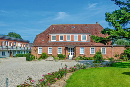 Landgl&uuml;ck