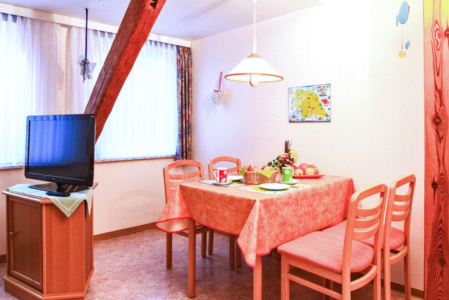 Ferienwohnung in Fehmarn OT Klausdorf - Landgl&uuml;ck - Bild 4