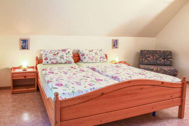 Ferienwohnung in Fehmarn OT Klausdorf - Landgl&uuml;ck - Bild 5