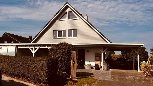 Ferienwohnung in Laboe - Appartement Meerzeit - Bild 7