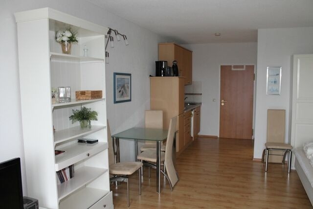 Ferienwohnung in Schönberg - Ferienstudio K1303 mit Ostseeblick - Bild 5