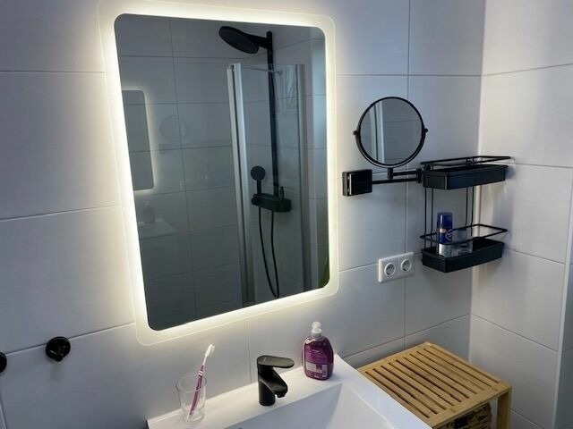 Ferienwohnung in Ostseeheilbad Zingst - Residenz "Am Postplatz", Villa Beatrice,Whg.19 - Bild 14