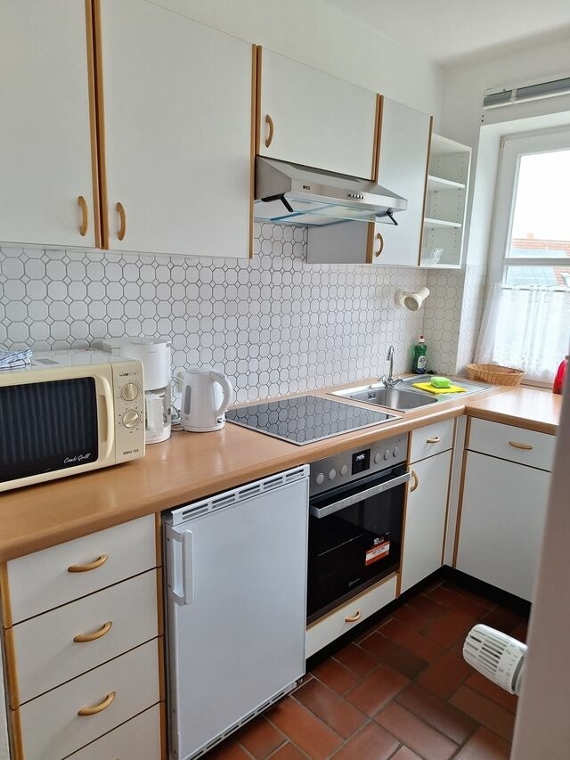 Ferienwohnung in Kellenhusen - Rosa Canina, W9 - Bild 7