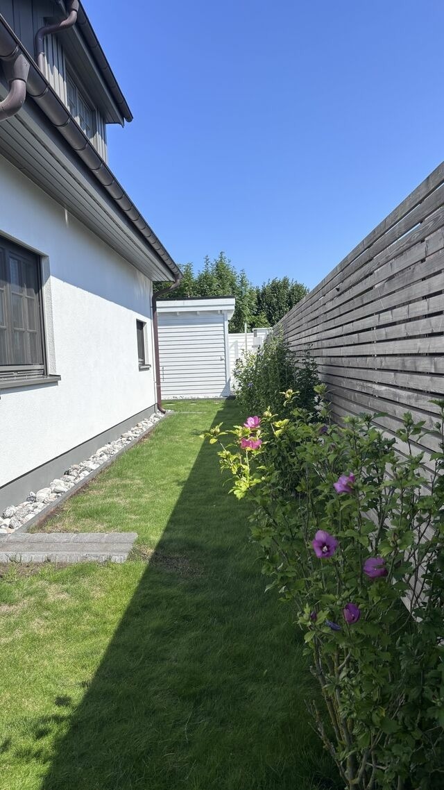 Ferienhaus in Ostseeheilbad Zingst - Haus Traumf&auml;nger III - Bild 2