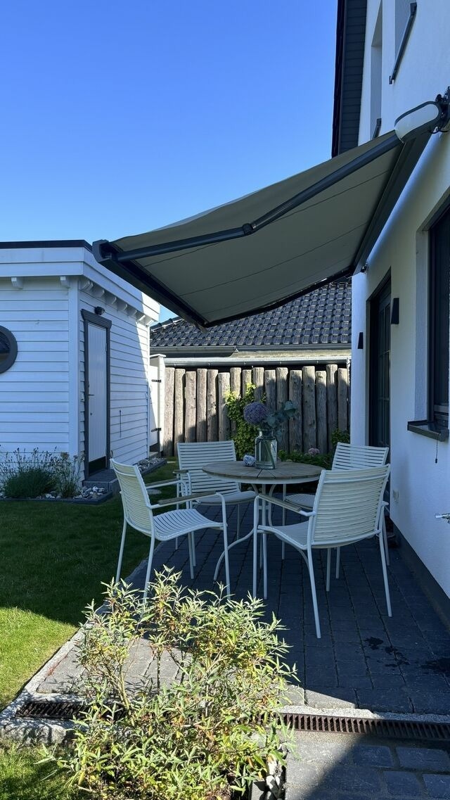 Ferienhaus in Ostseeheilbad Zingst - Haus Traumf&auml;nger III - Bild 3