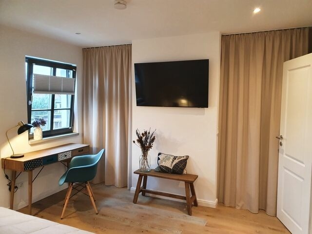 Ferienhaus in Ostseeheilbad Zingst - Haus Traumf&auml;nger III - Bild 13