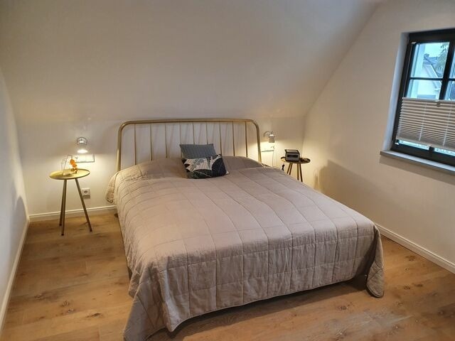 Ferienhaus in Ostseeheilbad Zingst - Haus Traumf&auml;nger III - Bild 14
