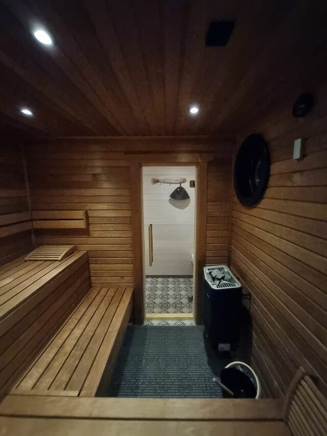 Ferienhaus in Ostseeheilbad Zingst - Haus Traumf&auml;nger III - Bild 24