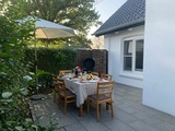 Ferienhaus in Kellenhusen - Ferienhaus Augusta - Bild 8