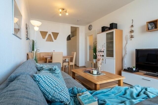 Ferienwohnung in Heiligenhafen - Haus "Hanseatic", Wohnung 1.16 - Bild 11