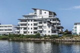 Ferienwohnung in Heiligenhafen - Haus "Windjammer", Wohnung 15 "Strandkoje" - Bild 1