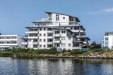 Ferienwohnung in Heiligenhafen - Haus "Windjammer", Wohnung 15 "Strandkoje" - Bild 24