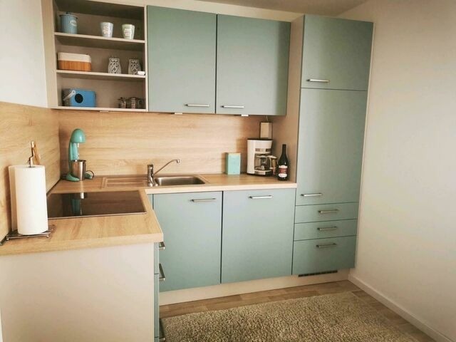 Ferienwohnung in Gr&ouml;mitz - Ankerplatz - Bild 13