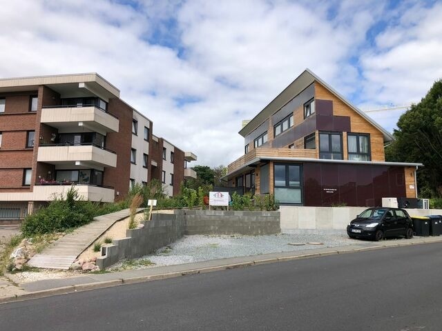 Ferienwohnung in Gr&ouml;mitz - Ankerplatz - Bild 20