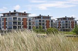 Ferienwohnung in Heiligenhafen - "Dünenpark Heiligenhafen", Haus "Ostseedüne", Wohnung 3 "Beach Apartment" - Bild 1