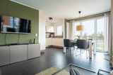 Ferienwohnung in Heiligenhafen - "Dünenpark Heiligenhafen", Haus "Ostseedüne", Wohnung 3 "Beach Apartment" - Bild 12
