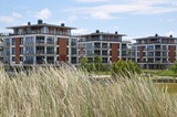 Ferienwohnung in Heiligenhafen - "Dünenpark Heiligenhafen", Haus "Ostseedüne", Wohnung 3 "Beach Apartment" - Bild 25