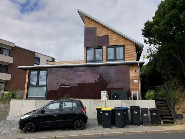 Ferienwohnung in Gr&ouml;mitz - Sonnendeck - Bild 14