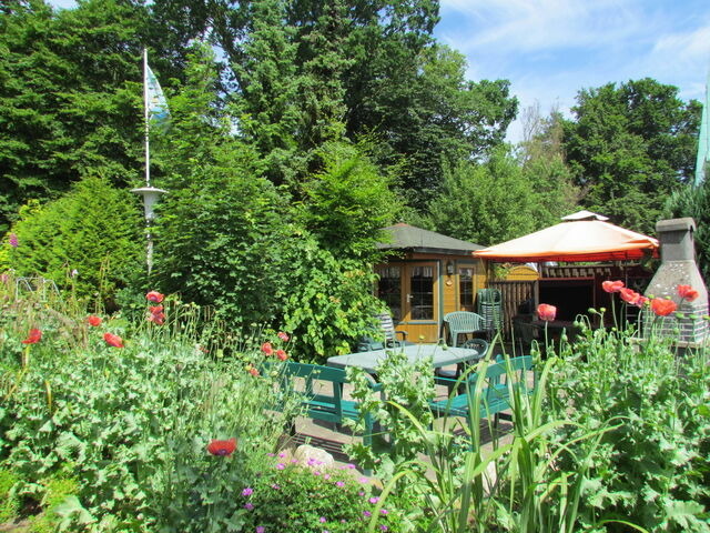 Ferienwohnung in Kellenhusen - Haus Tanneck, Nr. 5 - Bild 9